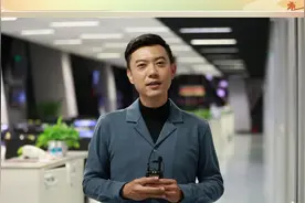 可爱的国美丽的家丨总台主持人郭嘉宁为你推荐家乡河南省郑州市视频封面