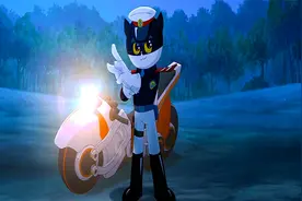 儿时回忆《黑猫警长》歌曲，小时候的最爱，满满的童年声音