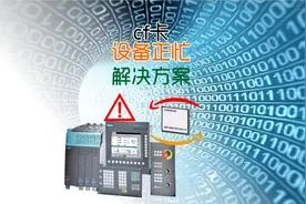 西门子数控802Dsl的CF卡不被识别设备正忙的解决方案视频封面