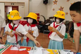 北京十一学校丰台小学：环保小先锋，go!go!go视频封面