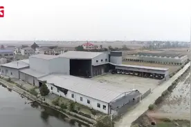 全省首个！无人农场落户望城，为传统农业插上智慧翅膀视频封面