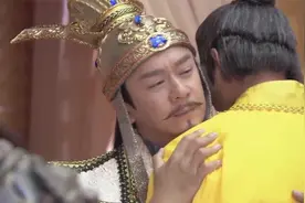 薛平贵：薛平贵遭岳父陷害，意外暴露真实身份，竟是失散的皇子视频封面