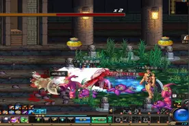 dnf变大缩小GBL八爪鱼教你还记得吗