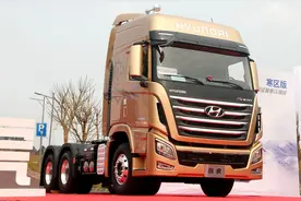 合资变独资，四川现代更名，国产车直面挑战的时代来了视频封面