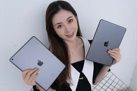 iPad 9和iPad 8对比测评，除了A13，iPad 9还升级了哪些地方？视频封面
