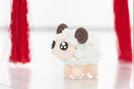 艺趣创意黏土 第1季十二生肖-羊视频封面