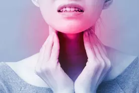 神奇！常见的金银花居然是“咽炎克星”，尤其是职业病咽炎视频封面