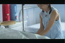 中国舞演绎纯爱启蒙的《山楂树之恋》，满满的青春回忆扑面而来！视频封面