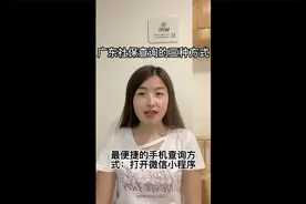广东省社保查询的三种方式视频封面