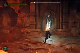 《暗黑血统3 Darksiders 3》PS4 丘游 直播攻略实况 (8)视频封面