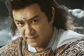 武力值爆表的灌江口二郎神为什么当初不封他为战神？视频封面