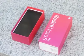 带着6400万走来！三年时间普及NFC？千元机为什么不能堪比旗舰视频封面