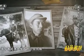 王震将军带领三五九旅垦荒，领导了南泥湾大生产|国家记忆视频封面