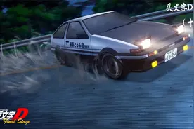 第四季 12 论自感应雨刷的重要性，FD胜 86 LEVIN视频封面