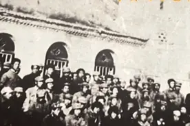 《保卫黄河》诞生于艰难环境下，传唱80年，至今仍是经典