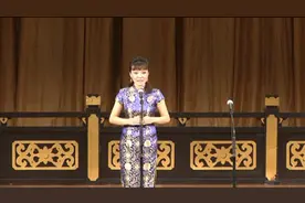 这样的坤生难找了，上海杨舒雯京剧《搜孤救孤》、《文昭关》视频封面