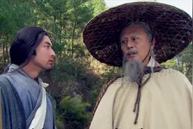 都是徒弟，姜子牙让龙须虎成神，却让武吉无缘神位，他是咋想的？