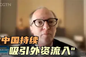 麦肯锡全球研究院院长：中国持续吸引外资流入视频封面