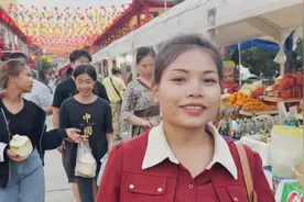 带中国老乡去金三角，一起长长见识开阔世面，到底安不安全？视频封面