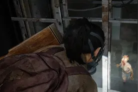 美国末日2：最后的生还者第15期 地下室大战丧尸BOSS 好难打啊！视频封面