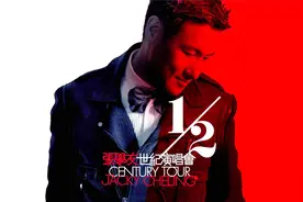 张学友1/2世纪演唱会.2012.cd1.超清中字视频封面