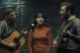 曾红遍大江南北的金曲，听哭了多少漂泊游子，回家的旋律百听不腻视频封面