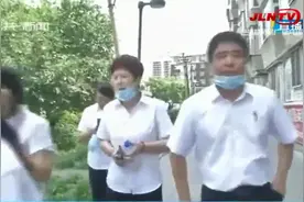 长春最大散居小区吉盛小区终于盼来物业，物业管理结构有亮点视频封面