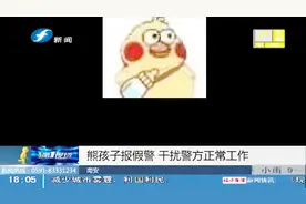 有事找警察，但并不是所有事都可以找警察，比如这些