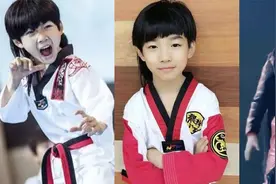 盘点三个版本的林秋楠，你喜欢哪一个？林秋楠保护校花与老师决斗