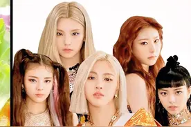 揭秘韩国女团日常食谱：漂亮小姐姐们喜欢吃什么，一天只吃两顿？