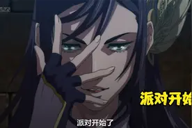 女武神2.2：会呼吸的神器，雷神之锤最强形态出现，吕布危险!视频封面