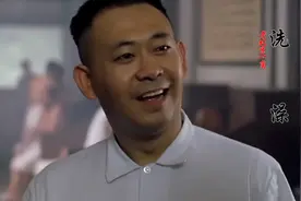 豆瓣8.4，姜武出演傻子，现代文明冲击下的老北京一角！剧情片视频封面