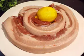 做五花肉？客家人有新吃法，好吃不腻步骤少，以后待客就这样做了视频封面