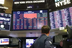 1分钟带你了解美股熔断机制视频封面