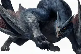 怪物猎人gu：白疾风2，武士道太刀让我忘记了这是捕获任务视频封面