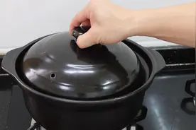 春夏交替，广东人煲汤有讲究，不用3分钟教你一锅当季靓汤，鲜美视频封面