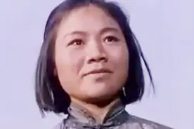 周总理亲点王玉珍出演《洪湖赤卫队》韩英，王玉珍为何不乐意？