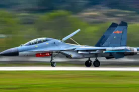 涂装就是战斗力！中国空军新涂装不仅能光学隐身，还能吸收雷达波视频封面