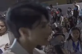 成都萤火虫漫展汉服秀临时取消引冲突，官方回应：将尽快作出补偿视频封面