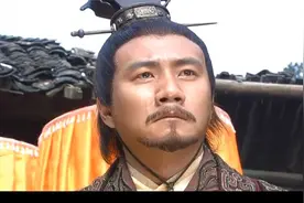 朱元璋：皇帝同意了李善长的提议，二虎来报说，刘伯温求见