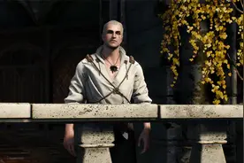 傻强巫师3整合包二周目演示流程视频第一期