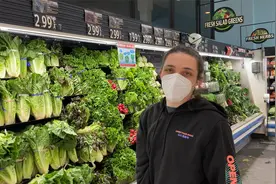 美国穷人吃不起蔬菜？美国蔬菜比肉贵？实拍美国超市真实物价！视频封面