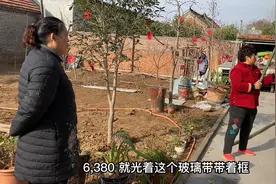 好妮家花6380做的阳光房，在家简单做个擦玻璃器，清理灰尘真得劲视频封面