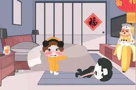 女生生气VS男生生气视频封面
