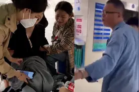 小学生校内被老师开车撞倒身亡，曾遭两次碾压：司机没有下车检查视频封面