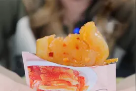 低卡速食测评！好吃不胖！视频封面