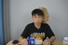 搞笑：当你吓唬老妈的下场，看到最后我都怕了！视频封面