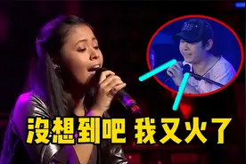 刀郎做梦都想不到！《西海情歌》竟成国外“顶流”，红遍印度视频封面