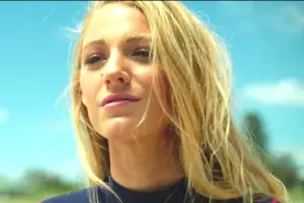 鲨滩/非剧情向混剪：就是让你看看死侍的老婆有多美 布蕾克莱弗利视频封面