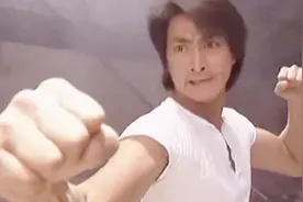中日武术大赛，马永贞最巅峰一战，打倒日本人，全上海沸腾！视频封面